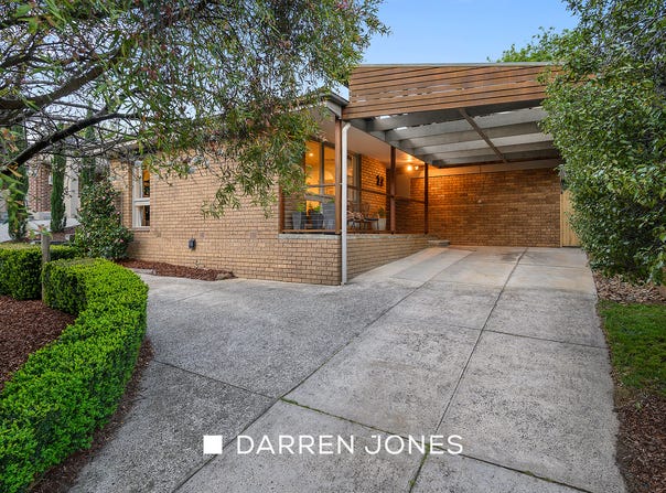 22 Nulgarrah Crescent, Greensborough, Vic 3088