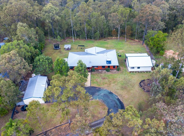 77-81 Naylor Drive, Tamborine, Qld 4270