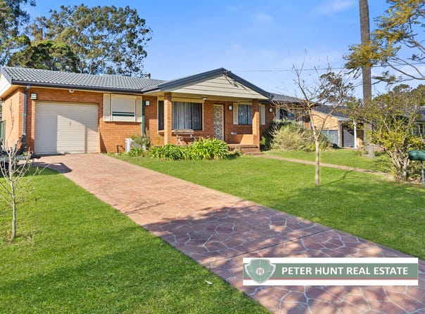 8 Courtland Avenue, Tahmoor, NSW 2573