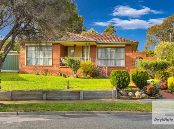 34 Beresford Crescent, Gladstone Park, Vic 3043