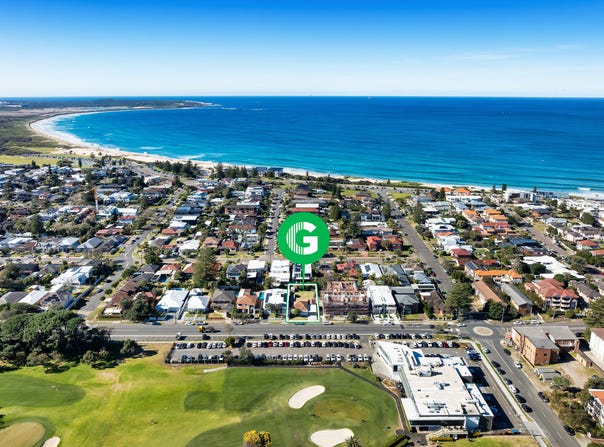 44 Elouera Road, Cronulla, NSW 2230