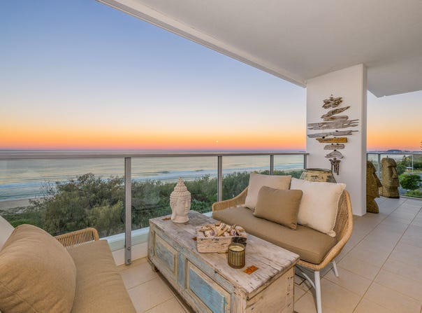 19/47-51 Broadbeach Boulevard, Broadbeach, Qld 4218