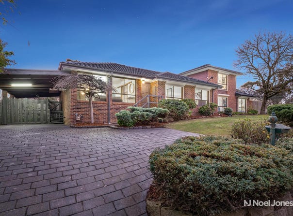 319 Wonga Road, Warranwood, Vic 3134