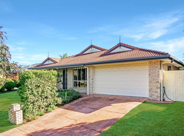 97 Glenfields Bvd, Mountain Creek, Qld 4557