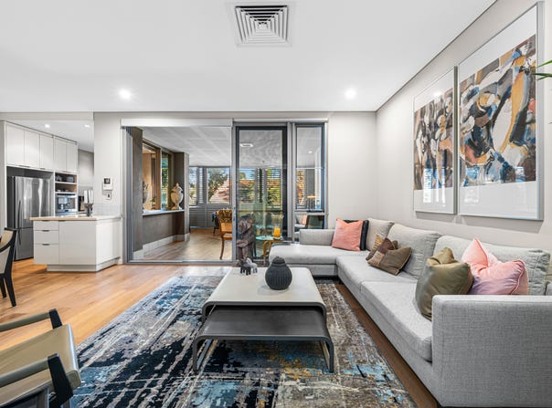 106/40 St Quentin Avenue, Claremont, WA 6010