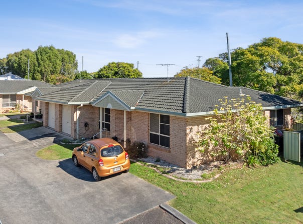 1/1 Tiara Close, Grafton, NSW 2460
