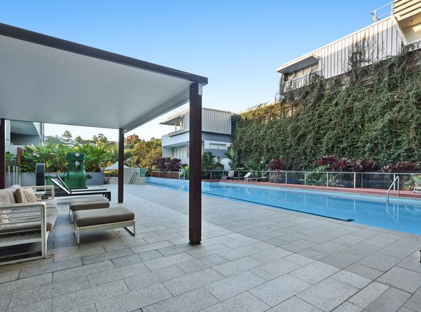 13/1 Alexandra Street, Paddington, Qld 4064