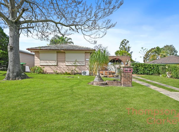 4 Carr Street, Rutherford, NSW 2320