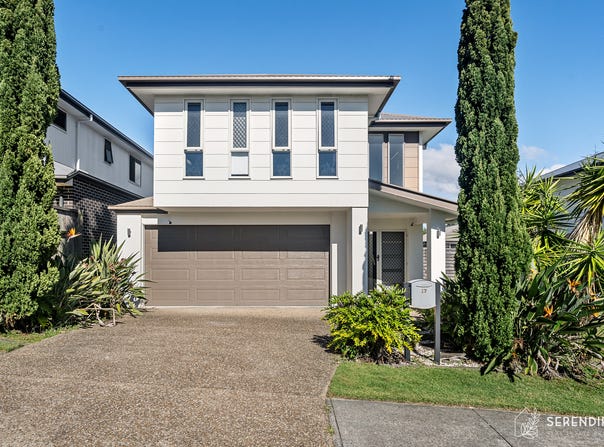 17 Madeira Street, Springfield Lakes, Qld 4300