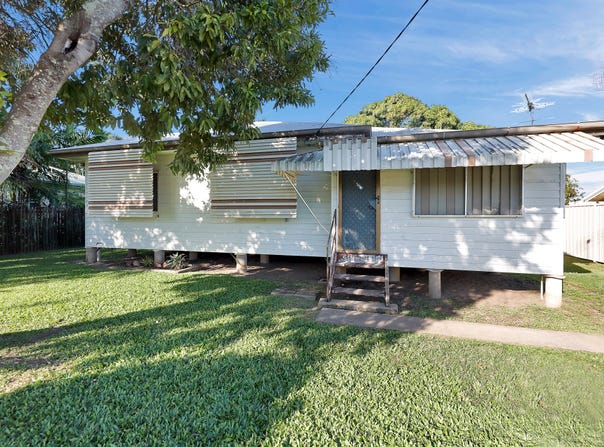 33 Hart Street, South Mackay, Qld 4740