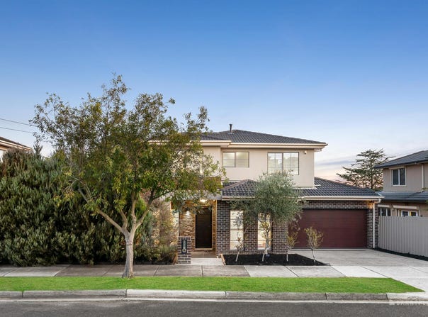 18 Vista Street, Bulleen, Vic 3105