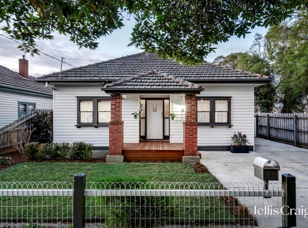 4 Mckeon Avenue, Pascoe Vale South, Vic 3044
