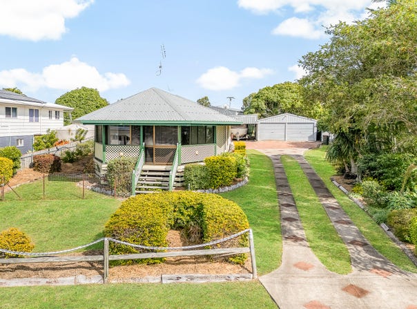6 Blackney Street, Turkey Beach, Qld 4678