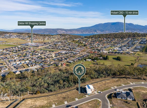 58 Dolina Drive, Rokeby, Tas 7019