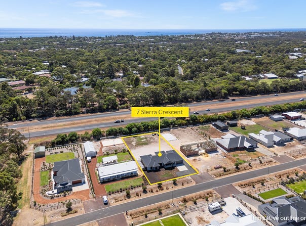 7 Sierra Crescent, Vasse, WA 6280