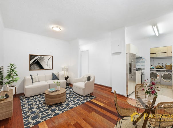 7/86-90 St Hilliers Road, Auburn, NSW 2144
