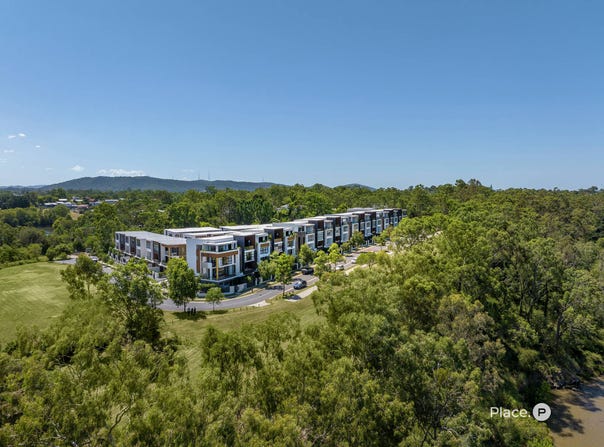 24/75 Jacaranda Place, Indooroopilly, Qld 4068