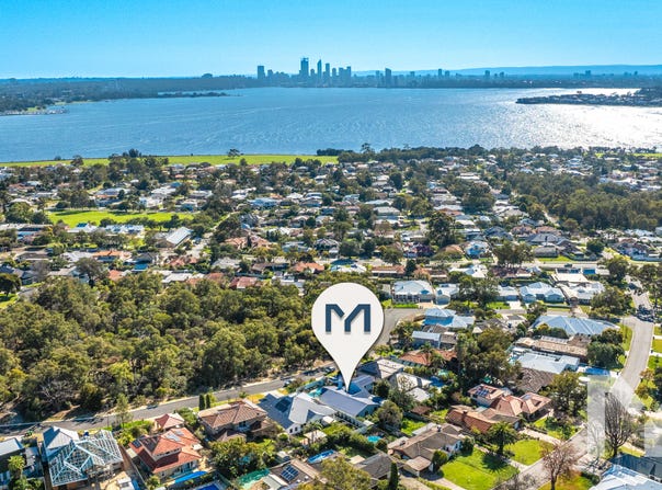 8 Campion Crescent, Attadale, WA 6156