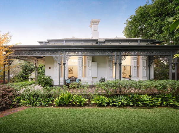 36 Middle Crescent, Brighton, Vic 3186