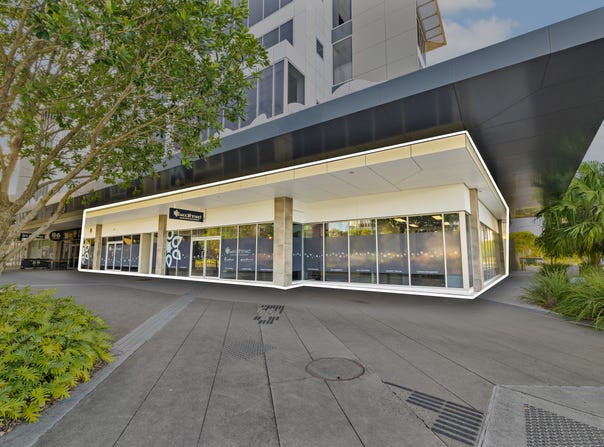 101 & 102, 11 Eccles Boulevard, Birtinya, Qld 4575