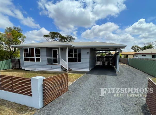 8  Leichhardt Avenue, Dalby, Qld 4405
