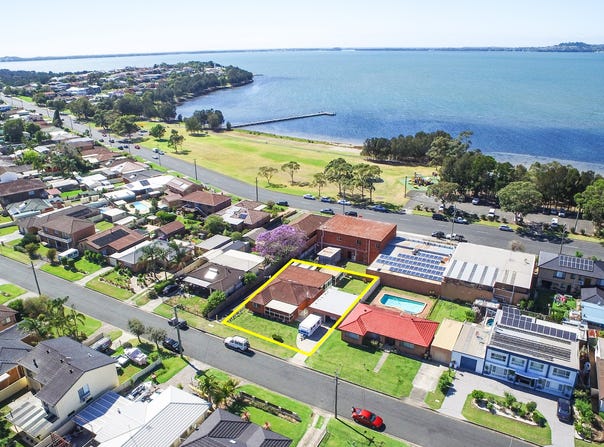 47 Palmer Avenue, Kanahooka, NSW 2530