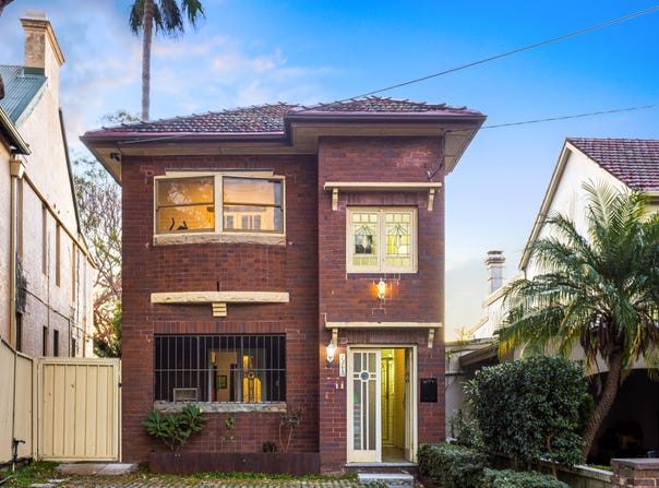 136A The Boulevarde, Dulwich Hill, NSW 2203