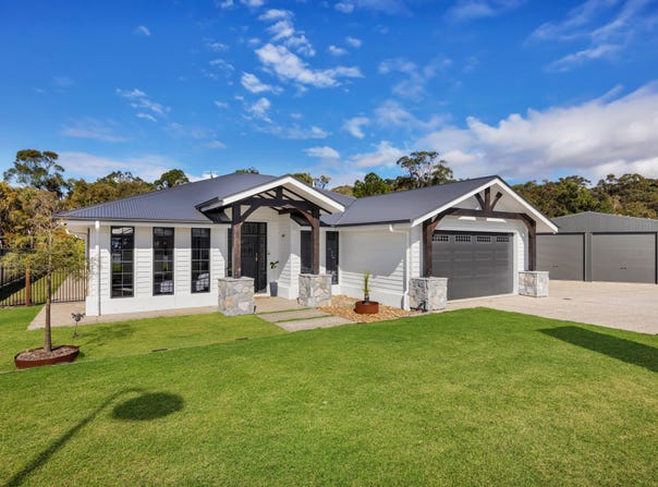 12 Juliette Court, Caboolture, Qld 4510