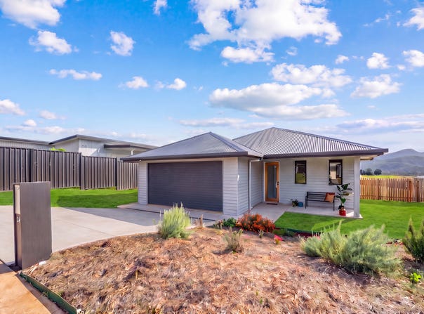 23 Mitchell Drive, Atherton, Qld 4883