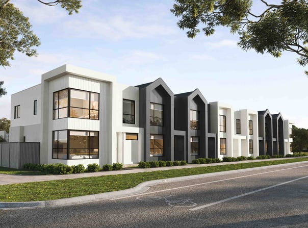Lot 639 Melaleuca Street, Armstrong Creek, Vic 3217