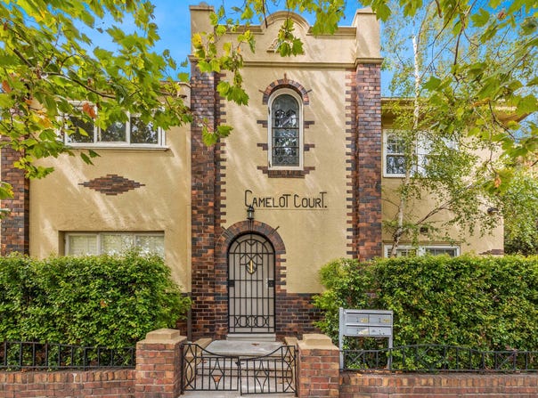 3/1 Wimbledon Avenue, Elwood, Vic 3184