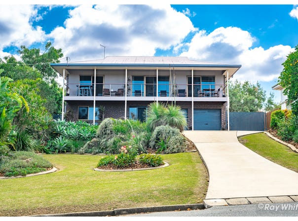 27 Macaulay Street, Kawana, Qld 4701