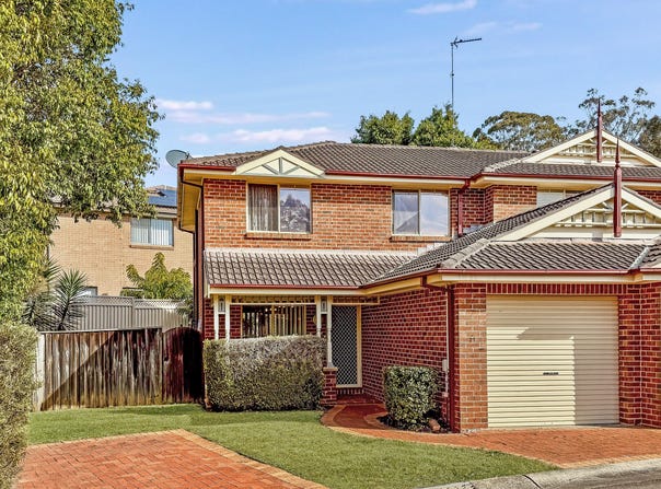 21/40 Highfield Road, Quakers Hill, NSW 2763