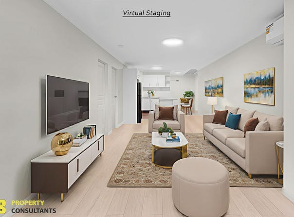 6/2-6 kendall Street, Harris Park, NSW 2150