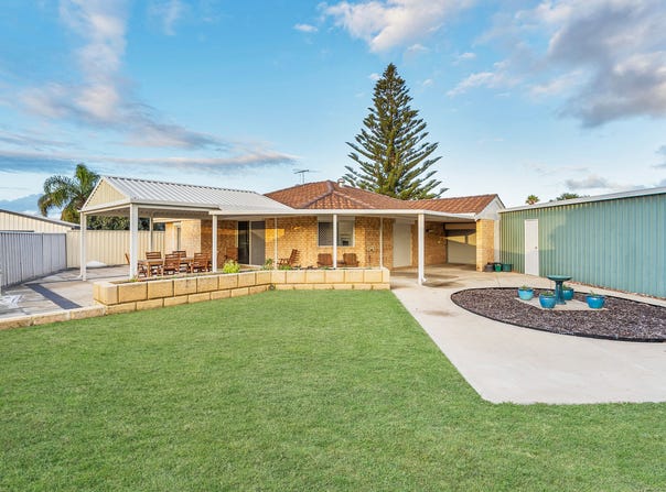 24 Nurrari Close, Waikiki, WA 6169