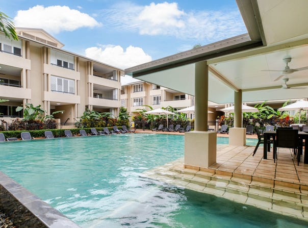 12 Cayman Villas/35- Mowbray Street, Port Douglas, Qld 4877