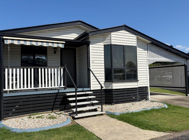 23/598 Summerland Way, Grafton, NSW 2460