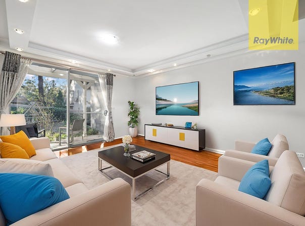 14/100 Kenyons Road, Merrylands West, NSW 2160