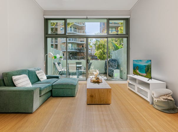 112/97 Boyce Road, Maroubra, NSW 2035