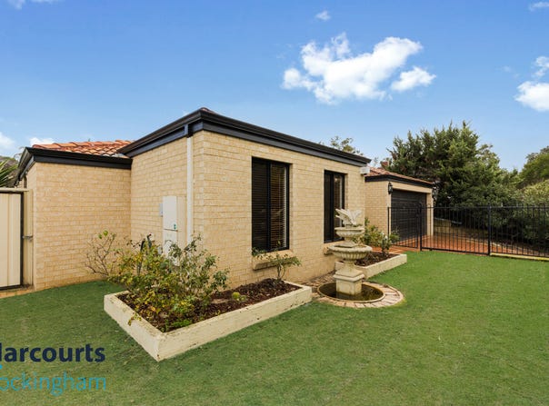 70 Warner Road, Parmelia, WA 6167