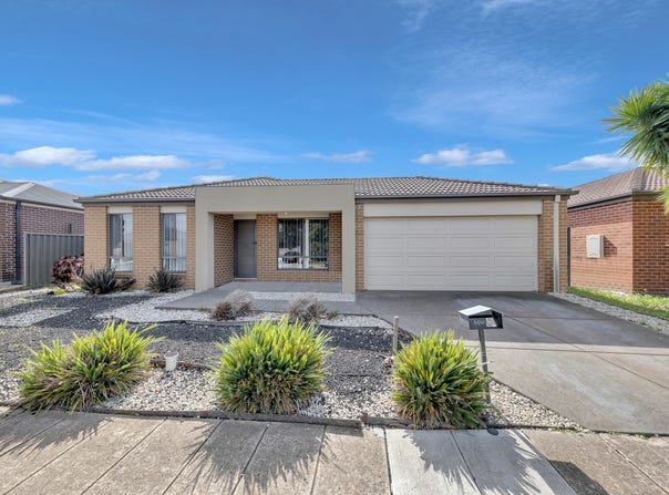8 Kambah Street, Tarneit, Vic 3029