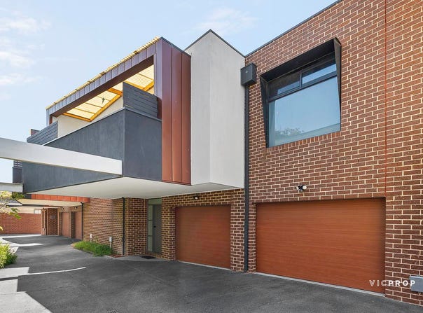 2/180 Bell Street, Coburg, Vic 3058