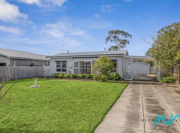 407 Ibbotson Street, St Leonards, Vic 3223