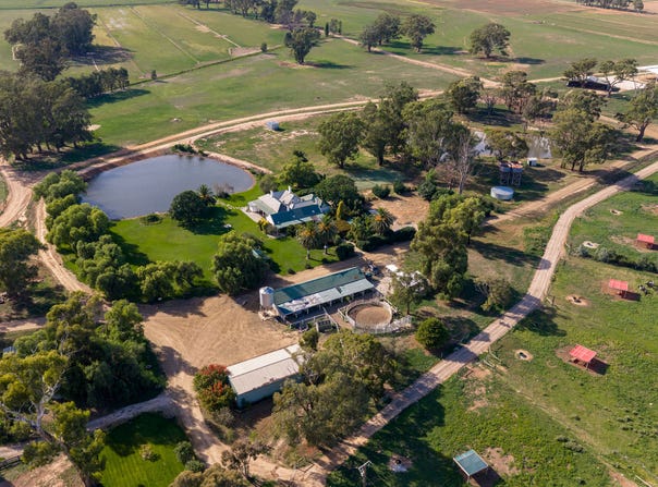 1350 River Road, Toolamba, Vic 3614