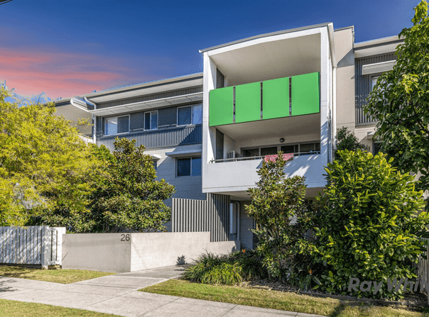 106/26 Macgroarty Street, Coopers Plains, Qld 4108