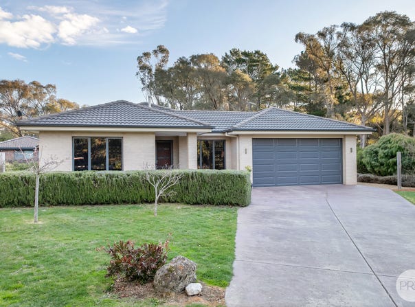 3 St Georges Street, Creswick, Vic 3363
