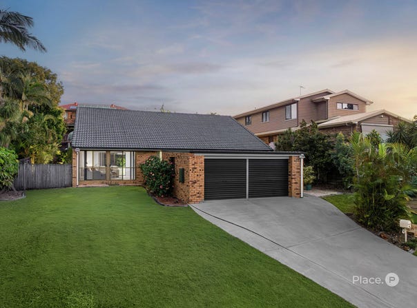 9 Glenalwyn Street, Holland Park, Qld 4121