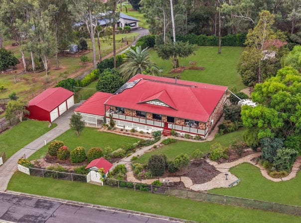 19 Chilton Court, Deebing Heights, Qld 4306