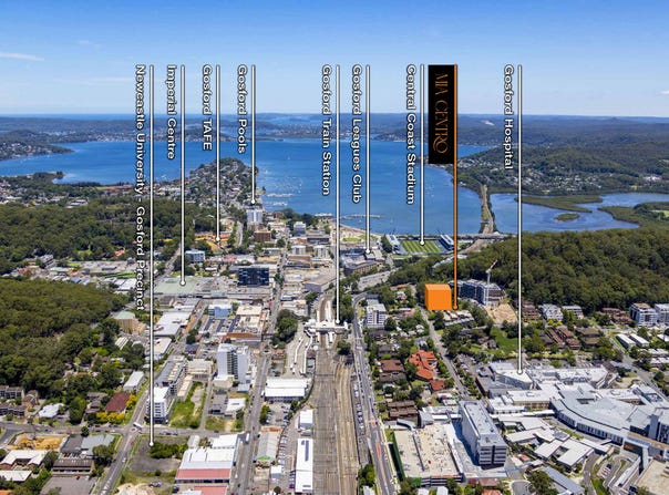 46-48 Holden Street, Gosford, NSW 2250