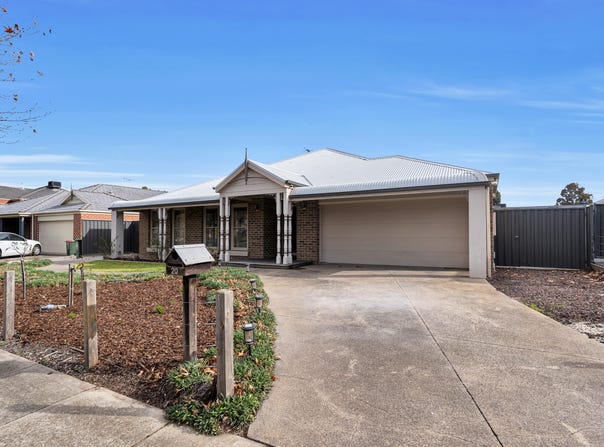 20 Eppalock Drive, Manor Lakes, Vic 3024